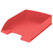 Leitz 52275095 Polystyrene Red