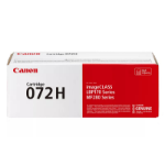 Canon 072H toner cartridge 1 pc(s) Original Black