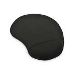 Ednet 64020 mouse pad Black