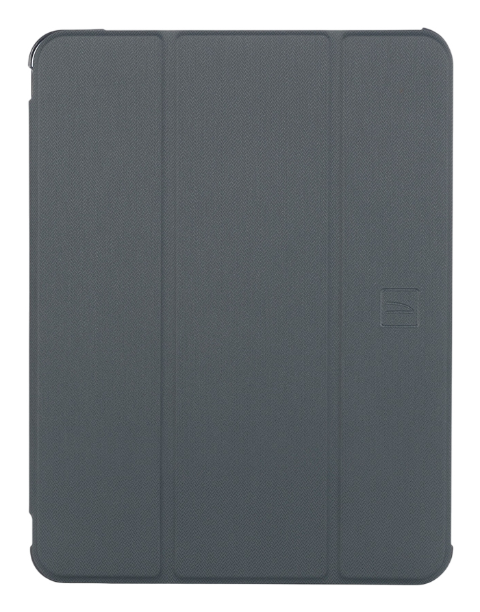 Tucano SATIN 27.7 cm (10.9") Folio Blue, Transparent