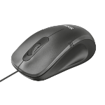 Trust 20404 mouse Office Ambidextrous USB Type-A Optical 1000 DPI  Chert Nigeria