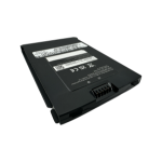 BTI replacement Battery BTRY-TC2Y-2XMA1-01 for ZEBRA Mobile Computer TC21 TC26