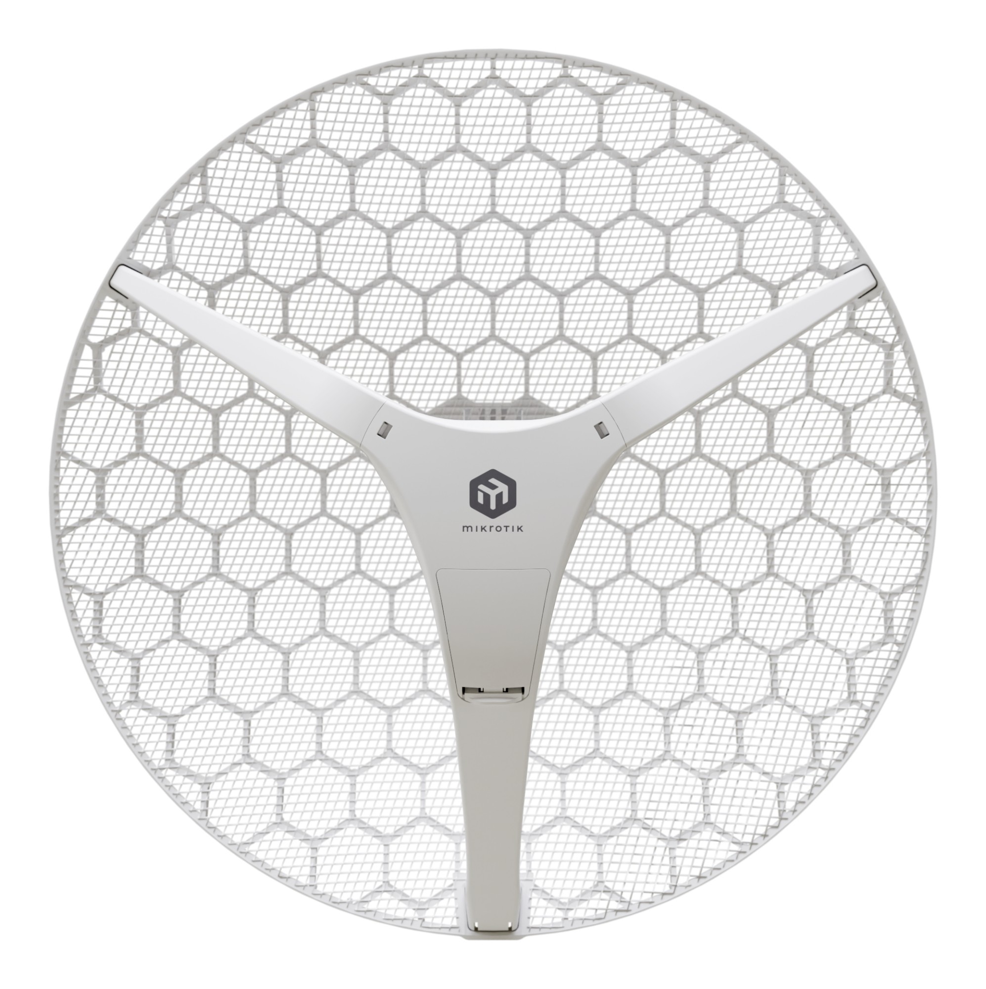 Mikrotik LHG XL 5 ax 1200 Mbit/s White Power over Ethernet (PoE)
