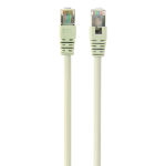Gembird PPB6-2M netwerkkabel Wit Cat6 F/UTP (FTP)