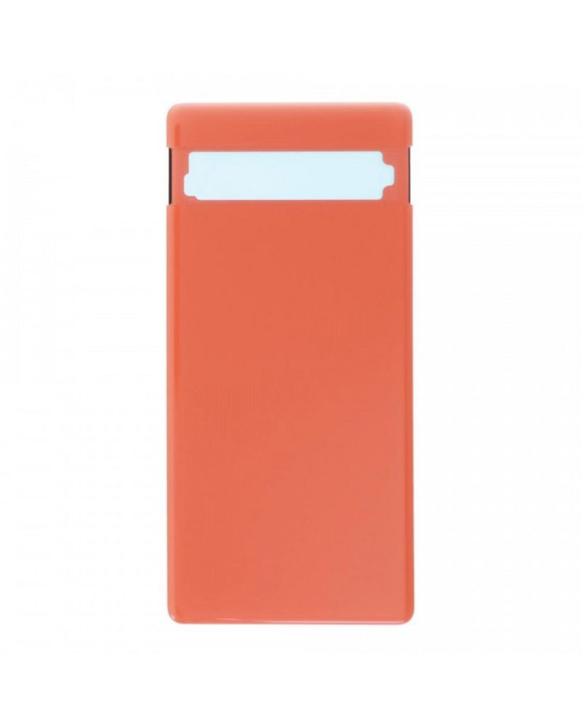 EU Product - Pixel 7A Back Cover - Coral thumbnail