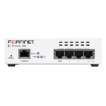Fortinet FortiGate 31G + 3 Years FortiCare Premium and FortiGuard Unified Threat hardware firewall Desktop