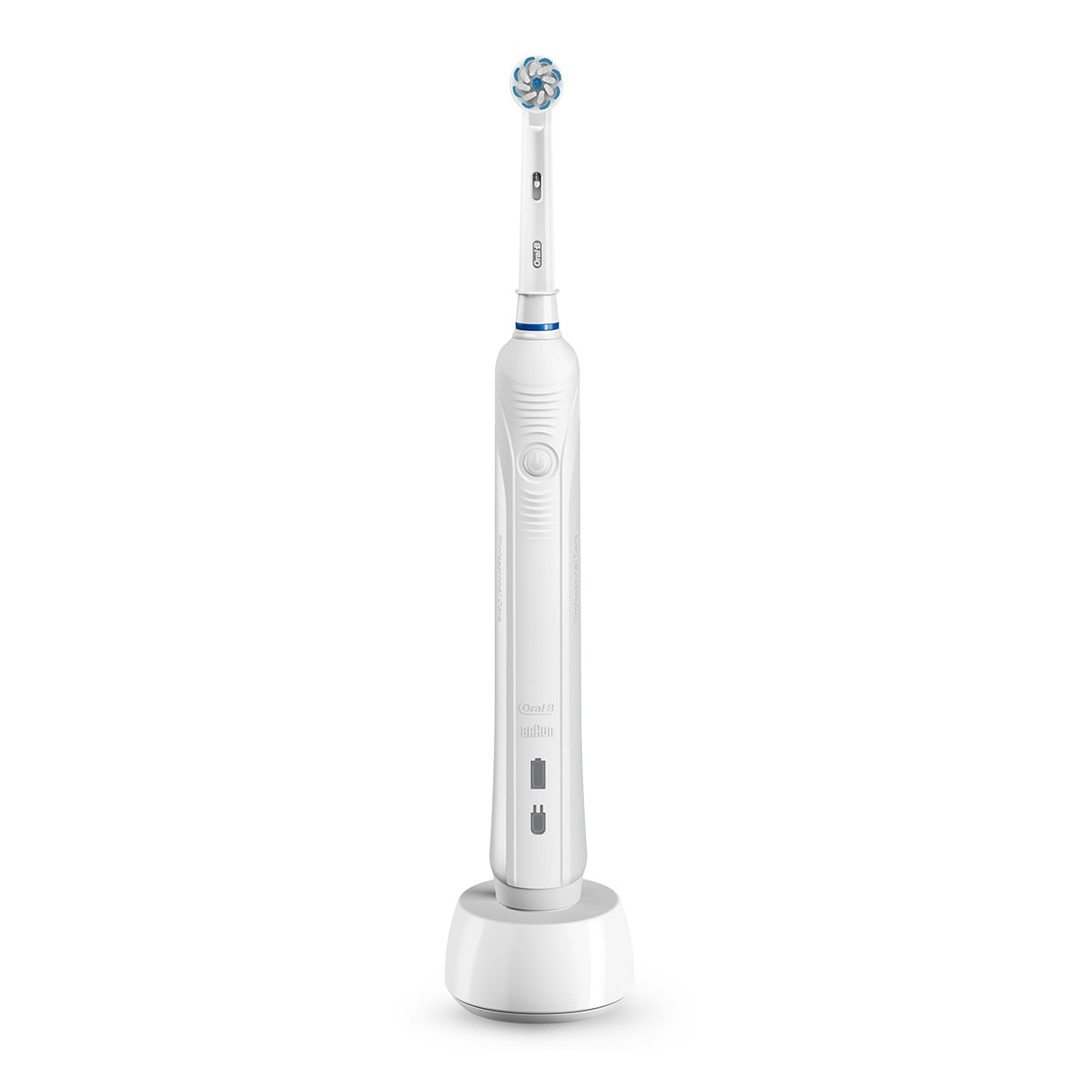 Image of Oral-B Pro 1 200SensiUltraT Zahnbürste SensiUltraThin