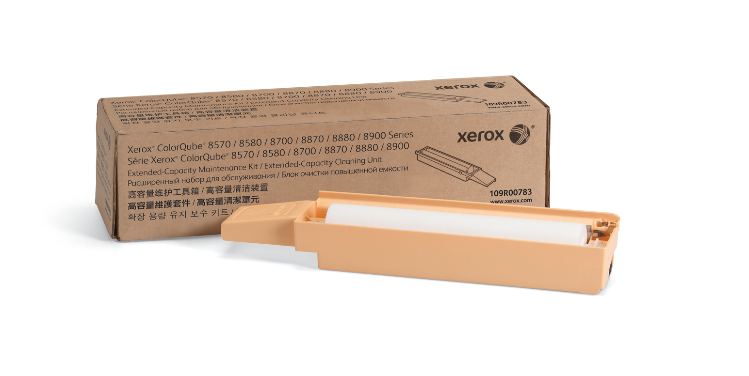 Image of Xerox 109R00783 Maintenance-kit, 30K pages for Xerox ColorQube...