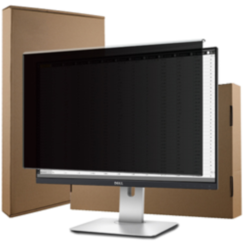Universal 12.3-12.5 inches - Easy On/Off Privacy Screen thumbnail