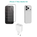 eSTUFF ES-KIT-IPH17PRO mobile device charger