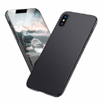 JLC iPhone X/XS Diamond Case - Black