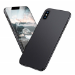 JLC iPhone X/XS Diamond Case - Black