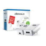 Devolo Magic 2 WiFi 6 Starter Kit 2400 Mbit/s Ethernet LAN Wi-Fi White 2 pc(s)