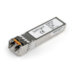 StarTech.com HPE JD093A Compatible SFP+ Module - 10GBASE-LRM - 10GbE Multi Mode Fiber Optic Transceiver - 10GE Gigabit Ethernet SFP+ - LC 200m - 1310nm - DDM HPE 5500G, 3800, 2620