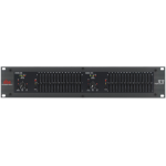 dbx DBX1215V-EU audio equalizer Graphic equalizer