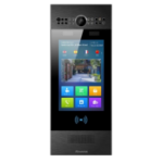 Akuvox R29C-B video intercom system 3 MP 17.8 cm (7") Black