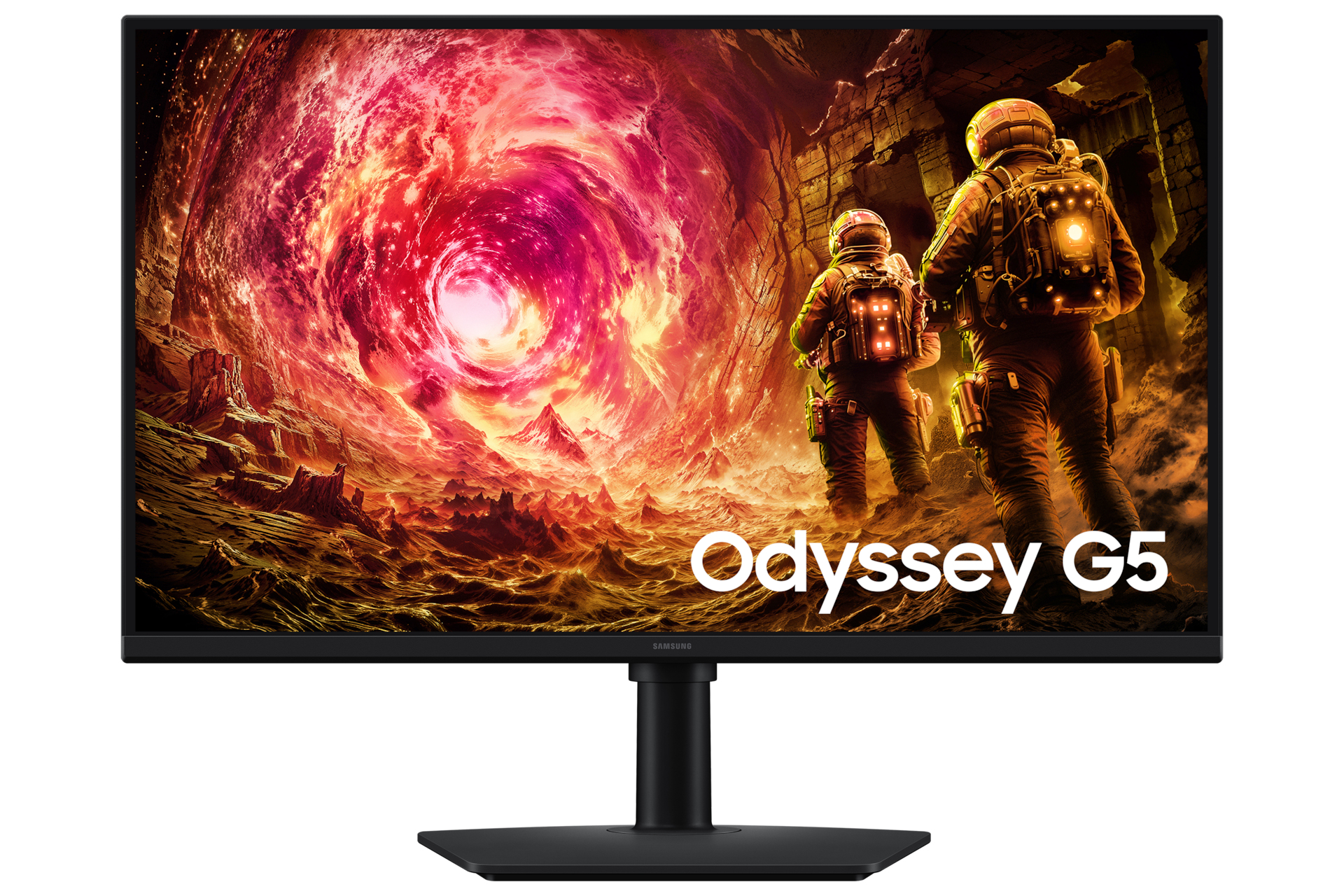 Samsung S27FG506EU computer monitor 68.6 cm (27") 2560 x 1440 pix
