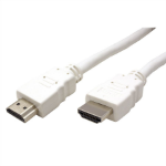 VALUE HDMI High Speed Cable met Ethernet M-M 5,0m