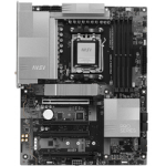 MSI PRO X870-P WIFI - motherboard - ATX - Socket AM5 - AMD X