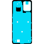 Motorola EU Product - Moto G23 Adhesive for Back Cover