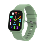 Denver SWK-120GN 4.45 cm (1.75") IPS Digital 240 x 296 pixels Touchscreen Green