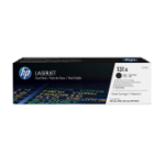 HP CF210XD/131X Toner cartridge black twin pack, 2x2.4K pages ISO/IEC 19798 Pack=2 for HP Pro 200