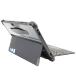 InfoCase FM-SNP-X12G2 laptop case 12" Cover Transparent
