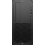 HP Z2 G5 Intel® Core™ i7 i7-10700 16 GB DDR4-SDRAM 512 GB SSD NVIDIA Quadro T1000 Windows 11 Pro Tower PC Black