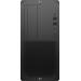 HP Z2 G5 Tower Intel® Core™ i7 i7-10700 16 GB DDR4-SDRAM 512 GB SSD NVIDIA Quadro T1000 Windows 11 Pro PC Black