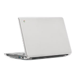 iPearl mCover 11.6" Hardshell case Translucent