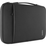 Belkin B2B064-C00 laptop case 13" Sleeve case Black