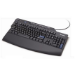 Lenovo 73P2622 keyboard USB AZERTY French Black