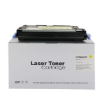 CTS Remanufactured HP Q7582A Yellow Toner