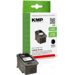 KMP C77 inktcartridge 1 stuk(s) Zwart