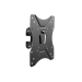 Monoprice 43214 TV mount 42" Black