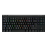 Logitech G515 Keyboard Gaming Usb + Rf