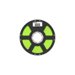 MakerBot 375-0053A 3D printing material Polylactic acid (PLA) Green