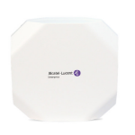 Alcatel-Lucent OAW-AP1311-RW wireless access point 1200 Mbit/s White Power over Ethernet (PoE)