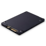 Lenovo 5100 3.5" 3.84 TB Serial ATA III TLC