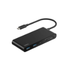 Belkin Connect USB Type-C Black