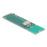DeLOCK 64348 interfacekaart/-adapter Intern SFF-8612
