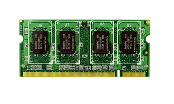 Synology DDR2-800 memory module 2 GB 1 x 2 GB 800 MHz ECC