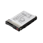HPE 873359R-B21#0D1 internal solid state drive 2.5" 400 GB SAS MLC