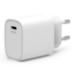 Port Designs 900031EU mobile device charger Universal White AC Fast charging Indoor