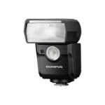 Olympus FL-700WR Compact flash Black