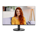 AOC 24B3CA3 computer monitor 60.5 cm (23.8") 1920 x 1080 pixels Full HD LCD Black