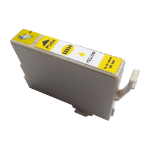 CTS Wholesale Compatible Replacement for the Epson T0594 Yellow Ink T05944010 [E0594]