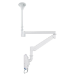 Neomounts FPMA-HAC100HC Support plafond pour écran médical 10-32" - h0-170 cm - ressort à gaz