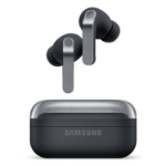 Samsung Galaxy ECOUTEURS BUDS 4 PRO COLORIS NOIR SM-R640NZKAXEF Headset True Wireless Stereo (TWS) In-ear Calls/Music USB Type-C Bluetooth Black
