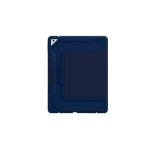 Griffin GIPD-026-BLU tablet case 25.9 cm (10.2") Folio Blue